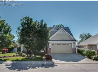3200 68th Avenue Ct, Greeley, CO 80634