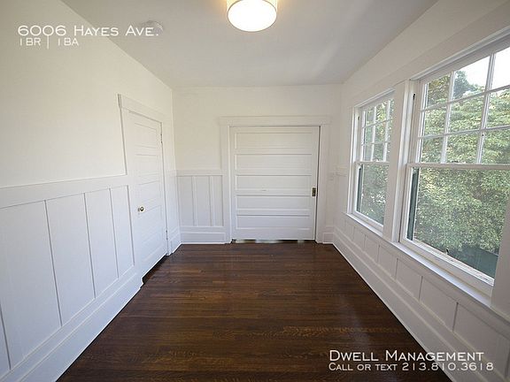 3rd image of 6006 Hayes Ave