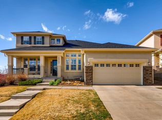 20797 E Eastman Ave, Aurora, CO 80013