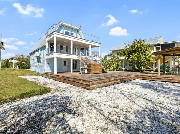 9664 Privateer Rd, Placida, FL 33946