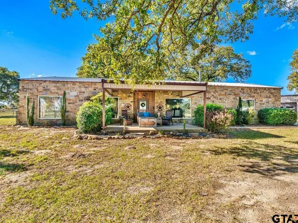 999 County Road 2320, Mineola, TX 75773