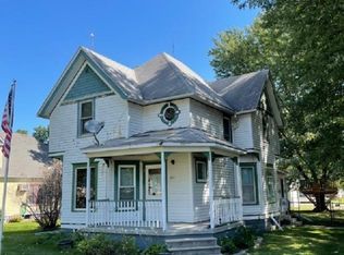 301 N Beech St, Marcus, IA 51035