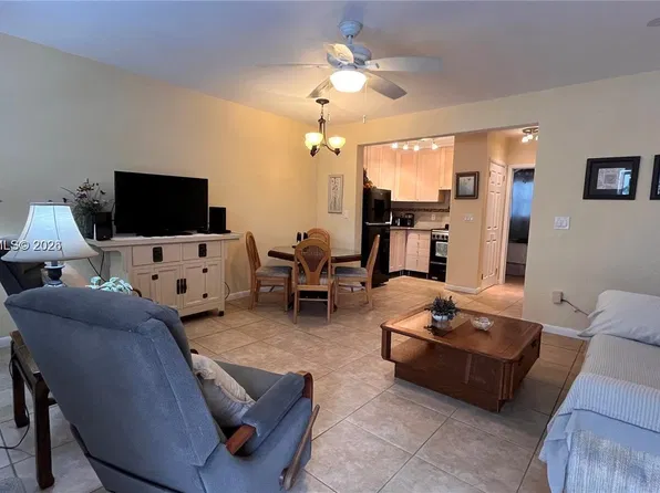 2001 S Ocean Dr, Hallandale, FL