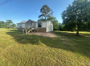 29 Brumley Rd, Huntsville, TX 77320