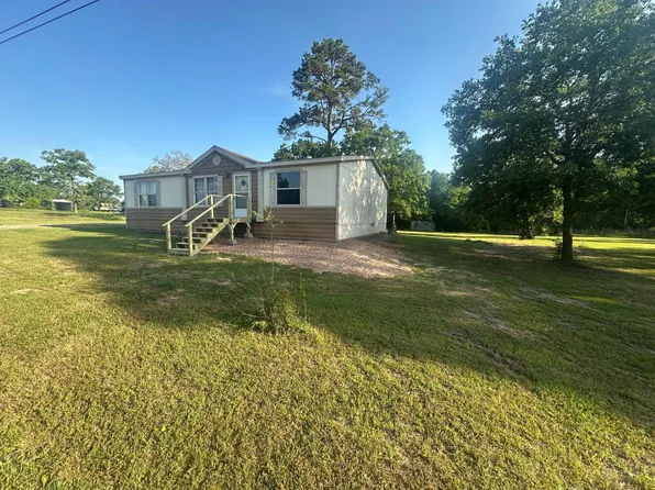 29 Brumley Rd, Huntsville, TX 77320