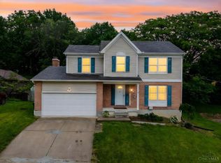 4 Pinehurst Ct, Fairfield, OH 45014