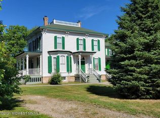 105 N Concord St, Fergus Falls, MN 56537