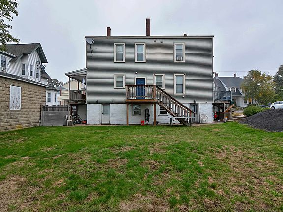 2nd image of 99 Palm Street