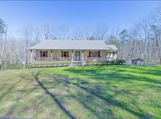 12865 Highway 136, Rising Fawn, GA 30738