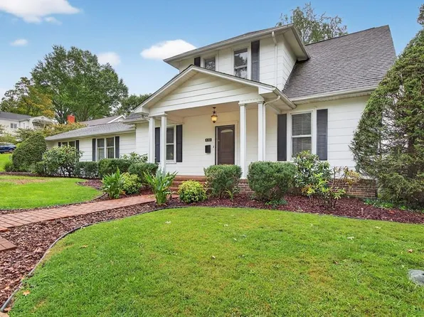 620 Arlington Ave, Bristol, VA 24201