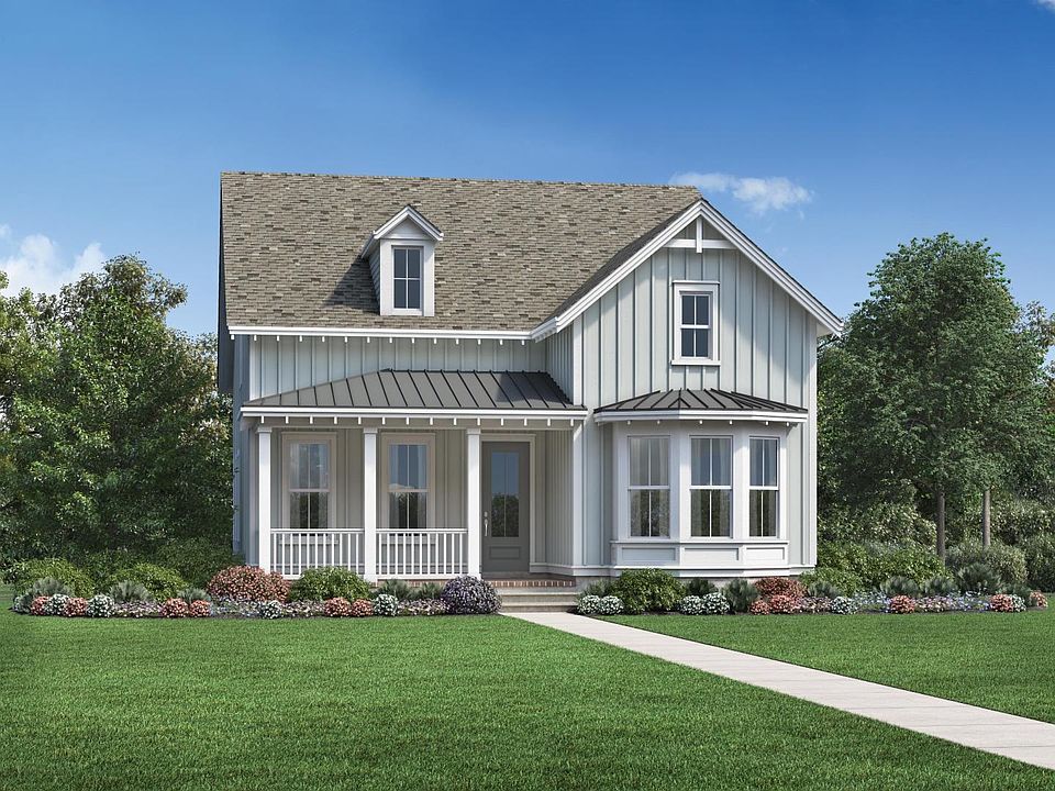 2nd image of 1432 Lancaster Way #SB187- OSMAN FARMHOUSE