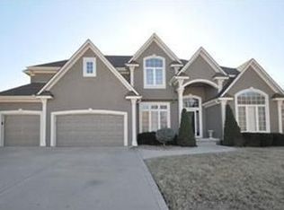 18609 E 34th St S, Independence, MO 64057