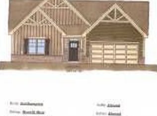 853 New Charleston Dr, Fuquay Varina, NC 27526