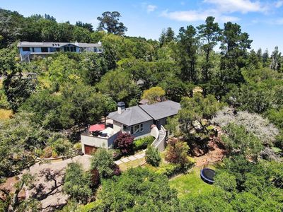 20 Ridgeway Rd, Hillsborough, CA, 94010