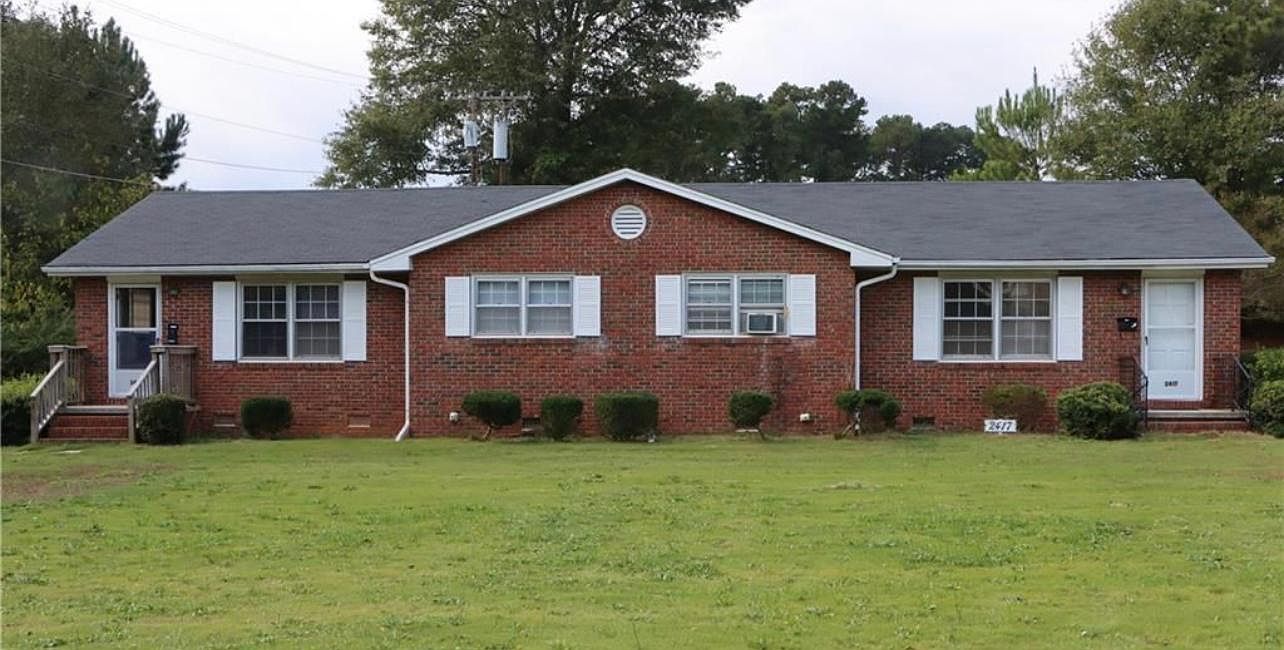 2417 Marchbanks Ave, Anderson, SC 29621 | Zillow