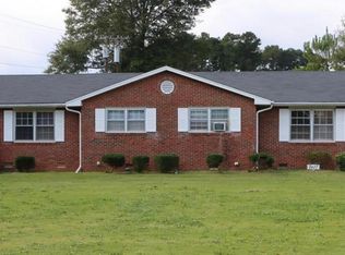 2417 Marchbanks Ave, Anderson, SC 29621