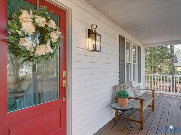 13421 Carters Way Rd, Chesterfield, VA 23838