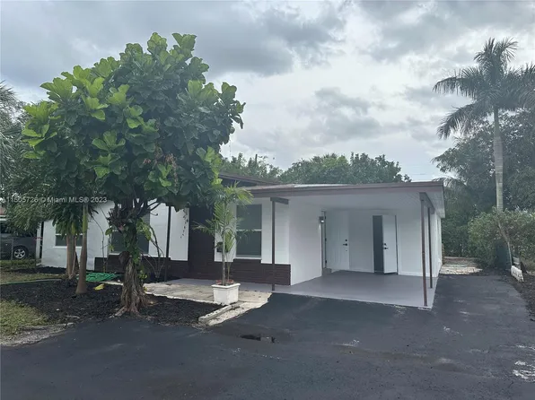 610 NW 18th Ct, Pompano Beach, FL 33060