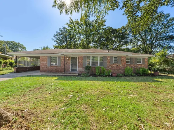 5127 Whiteway Dr, Memphis, TN 38117