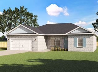 119 Indian Trl, Crestview, FL 32536