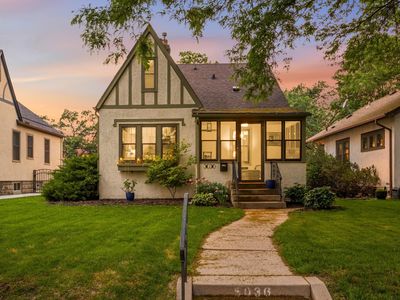 5036 13th Ave S, Minneapolis, MN, 55417