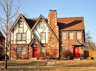 626 E Meyer Blvd, Kansas City, MO 64131
