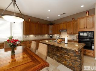 4121 Hubble Ct, Sparks, NV