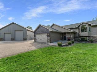 14941 283rd Ln NW, Zimmerman, MN 55398