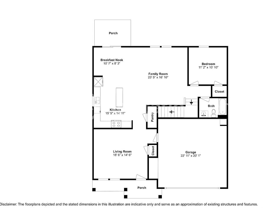 1st image of this home