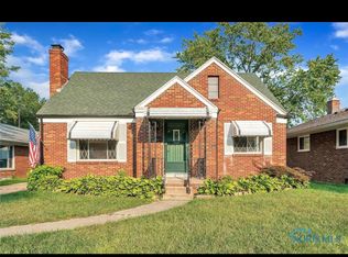 3444 Saint Bernard Dr, Toledo, OH 43613