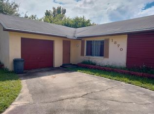 1870 Burning Tree Dr, Titusville, FL 32780