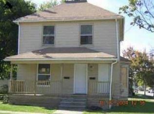 1702 Lexington Ave, Lorain, OH 44052