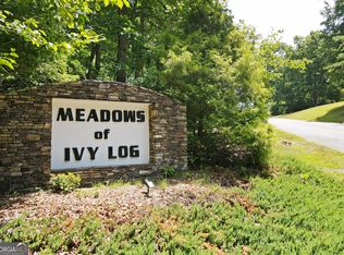 40 Ivy Meadow Ln, Blairsville, GA 30512