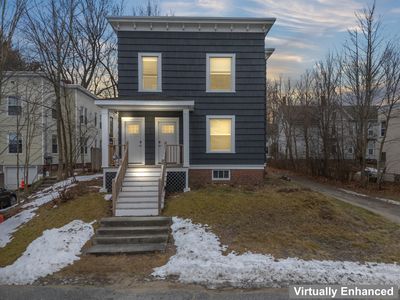 31 Burbank Street, Lewiston, ME, 04240