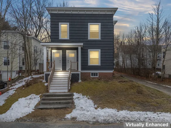 31 Burbank Street, Lewiston, ME 04240
