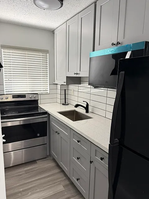 1 bed, 540 sqft, $1,950 — Photo 1