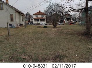 969 Gilbert St, Columbus, OH