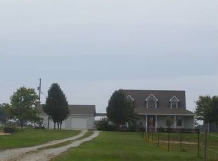2717 County Road 298, Hillsboro, AL 35643