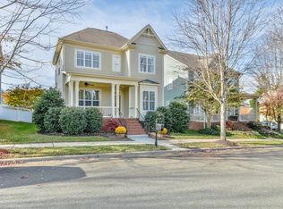 15415 Shinner Dr, Huntersville, NC 28078