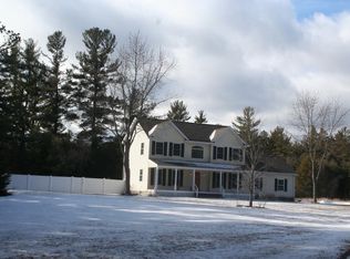 754 Brown St, Winchendon, MA 01475