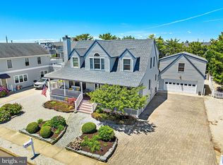 10610 Beach Ave, Brant Beach, NJ 08008