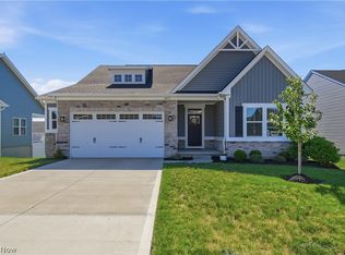 6877 Harrington Court Ave NE, Canton, OH 44721