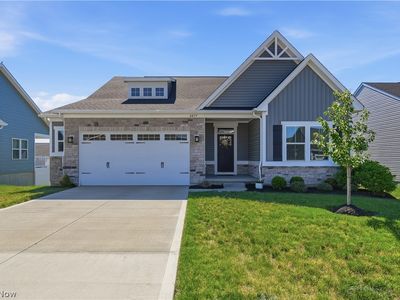 6877 Harrington Court Ave NE, Canton, OH, 44721