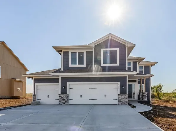 25061 W 148th Ter, Olathe, KS 66061