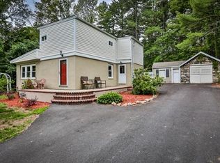 17 Beech St, Wilmington, MA 01887