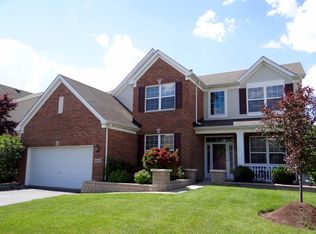 1814 Pampas St, Bolingbrook, IL 60490