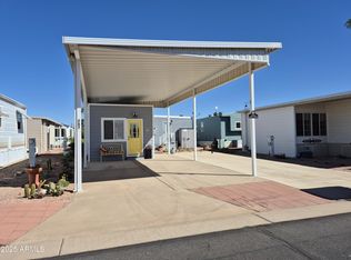 7750 E Broadway Rd LOT 287, Mesa, AZ 85208