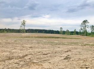 0 Paul Honea Rd, Magnolia, MS 39652