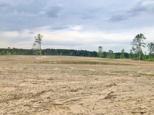 0 Paul Honea Rd, Magnolia, MS 39652