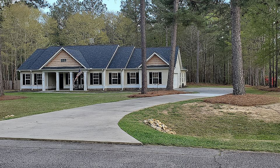 154 Cole Forest Blvd, Barnesville, GA 30204 Zillow